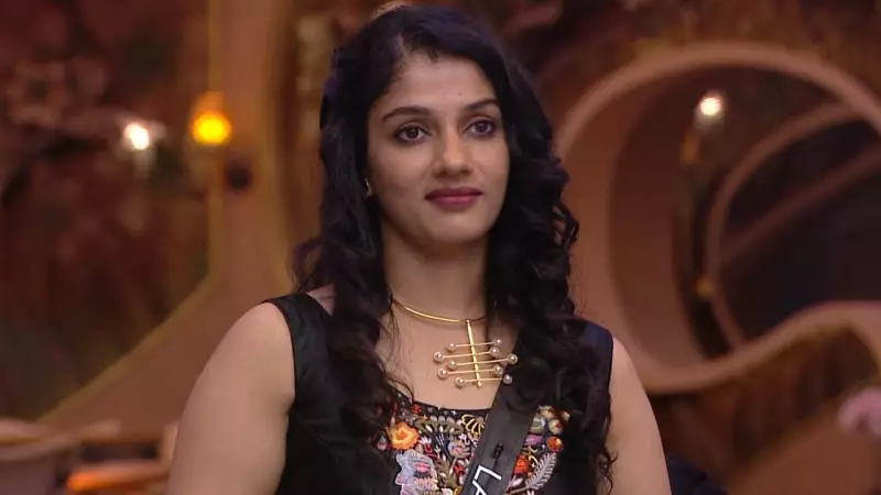 Bigg Boss Malayalam 7 Elimination Shock: Is Lakshmi Getting Evicted Next? Fan Theories Explode!