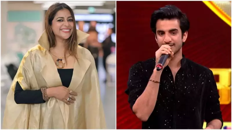 Bigg Boss Malayalam 7: Former Contestant Sobha Slams 'PR Mafia' After Aryan's Shocking Eviction