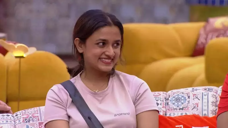 Bigg Boss Malayalam 7: Noora Grabs Second Finale Ticket, Becomes Top Contender!