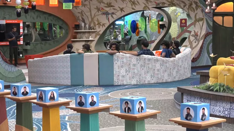 Bigg Boss Malayalam 7 Shocker: Winner Loses ₹5 Lakh in Jaw-Dropping Bigg Bank Twist!