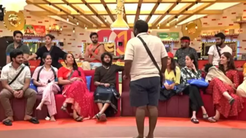 Bigg Boss Telugu 9: Mass Madhuri's Team Dominates Second Wanted Peta Challenge in Stunning Victory