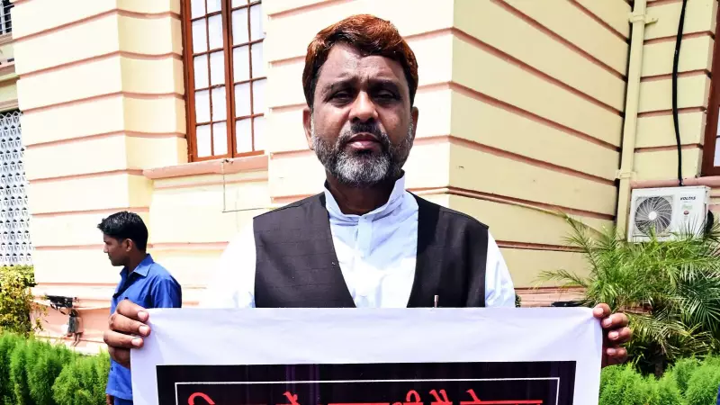 Bihar Battle Heats Up: AIMIM Fields 25 Candidates, Akhtarul Iman to Contest from Amour | 2025 Elections