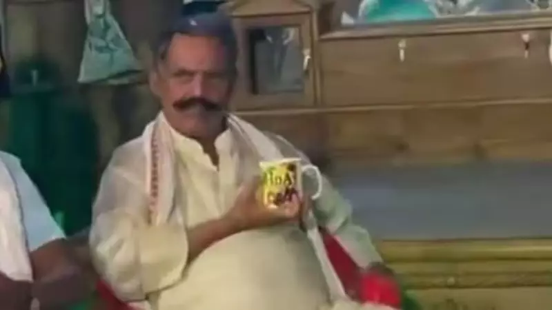 Bihar Crime Saga: FIR Filed Against Strongman Anant Singh & Four Others in Dularchand Yadav Murder Case