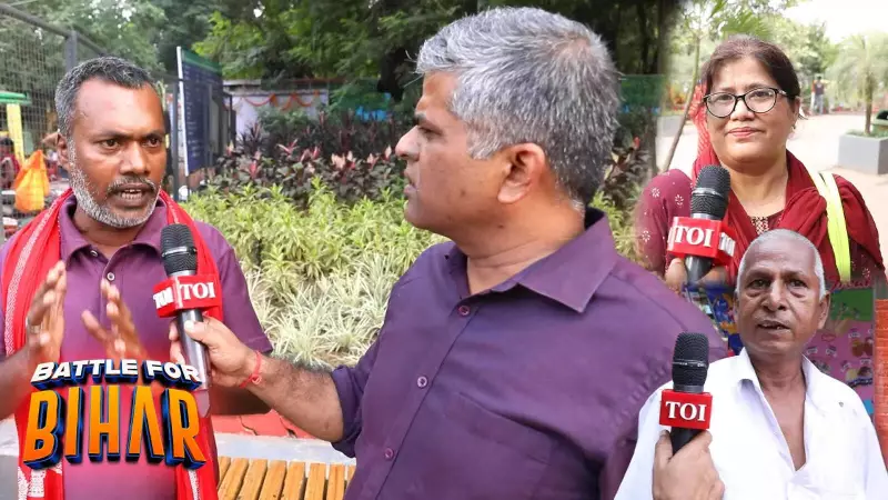 Bihar Elections 2024: Jobs Crisis and Education Deficit Take Center Stage as Voters Voice Discontent