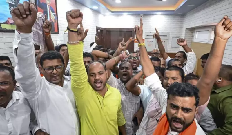 Bihar Elections 2025: Political Dynasties Battle for Supremacy as Prominent Families Field Candidates