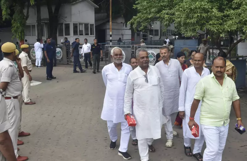 Bihar Elections Spark 60% Surge in Budget Hotel Demand Across Patna | TOI Report