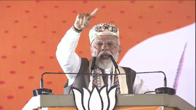 Bihar Political Chess: BJP's Strategic Moves & Congress Counterplay in 2025 Election Battle