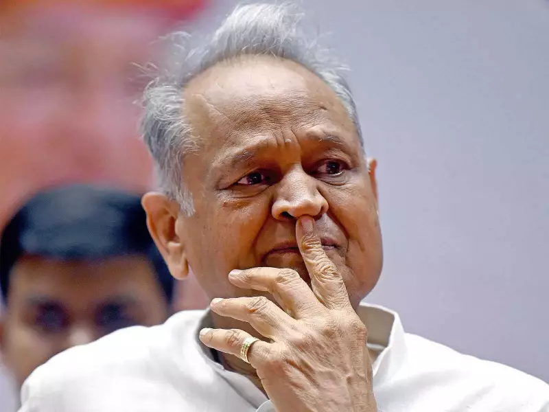 Bihar Political Chessboard: BJP, Congress, and JDU Lock Horns in Crucial 2025 Seat-Sharing Battle