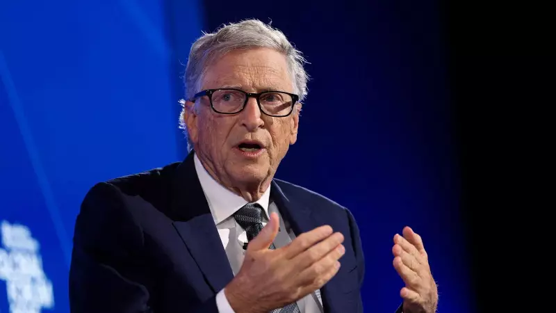 Bill Gates Drops Bombshell Climate Prediction: Civilization Will Survive | COP30 Preview