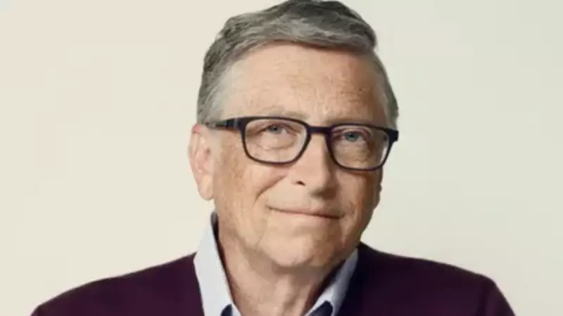 Bill Gates Reveals: 5 Daily Habits for True Happiness That Money Can't Buy