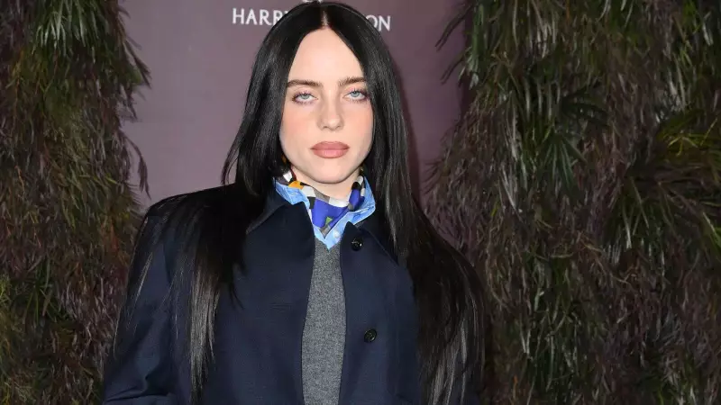 Billie Eilish Confronts Mark Zuckerberg at WSJ Awards: 'Powerful Message' Stuns Elite Crowd