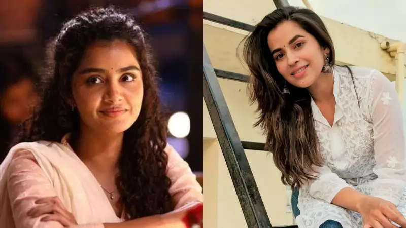 Bison Komalee Prasad Hails Anupama Parameswaran as 'The Perfect Actress' After Watching Dhruv Vikram's Latest Film