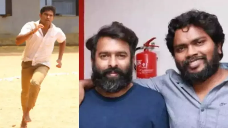 Bison Santhosh Narayanan Hails Dhruv Vikram's Stellar Performance, Reveals 14-Year Creative Journey With Pa Ranjith