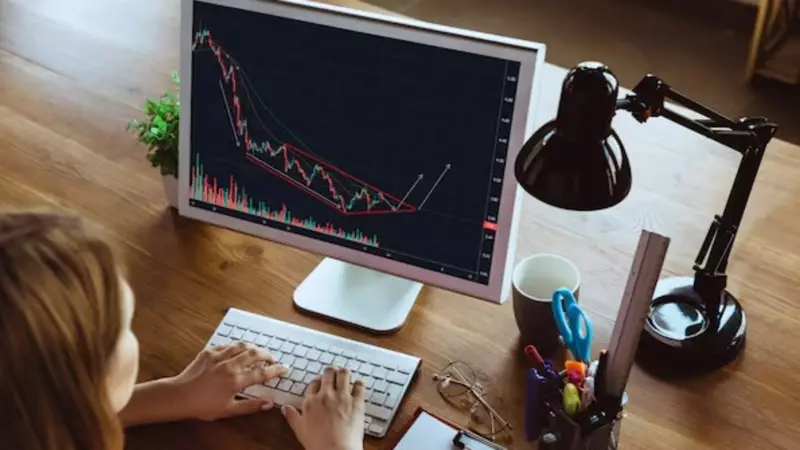 Bitcoin Boom & Bust: Indian Retail Investors Lost ₹17,000 Crore in Crypto Carnage, Study Reveals