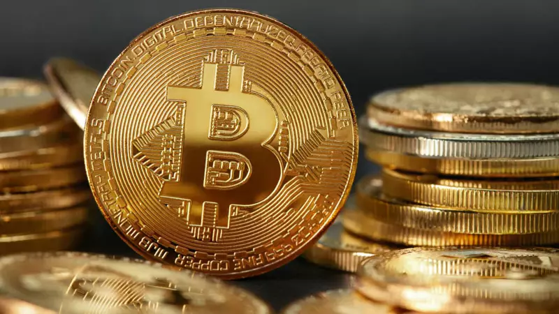 Bitcoin Plunge: Crypto Giant Tumbles Below $106,000, Hits Multi-Month Low | Mint
