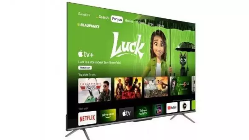 Blaupunkt Mini QD TV 65-Inch Review: Is This Mini-LED Powerhouse Your Next Home Entertainment Upgrade?