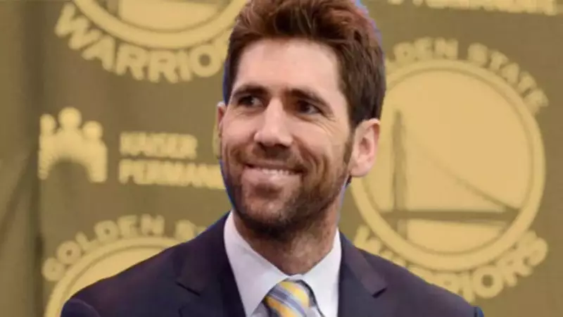 Bob Myers Makes Power Move: Joins Harris Blitzer in Top Sports Role After ESPN Exit