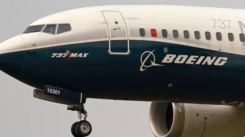 Boeing Workers Reject 24% Wage Hike: Strike Enters 84th Day - What's Next for Aviation Giant?