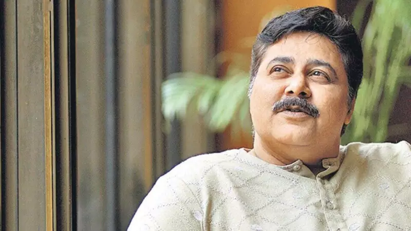 Bollywood Legends Amitabh Bachchan & Salman Khan Lead Tributes As Veteran Actor Satish Shah Passes Away