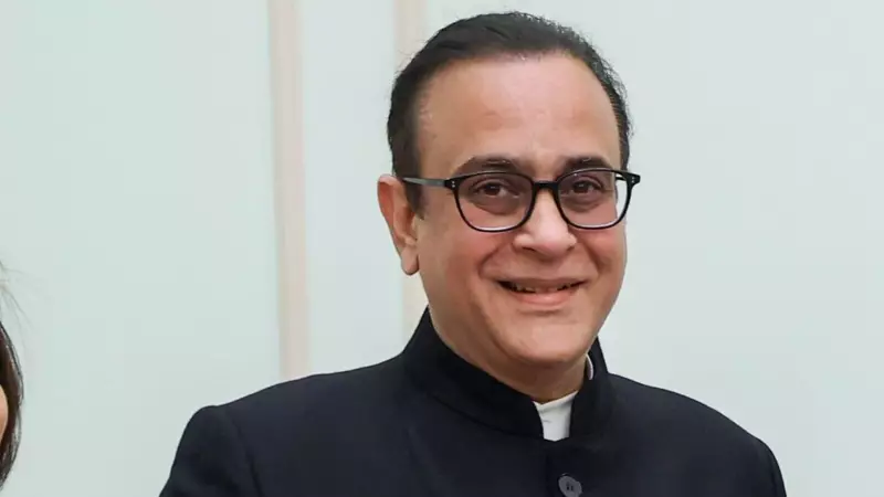 Bollywood Royalty Expands Real Estate Portfolio: Nikhil Nanda Buys ₹28+ Crore Luxury Apartment in Mumbai's Juhu