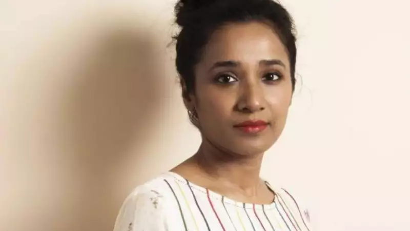 Bollywood Star Tannishtha Chatterjee Reveals Stage 4 Cancer Battle: 'Future Is Uncertain'