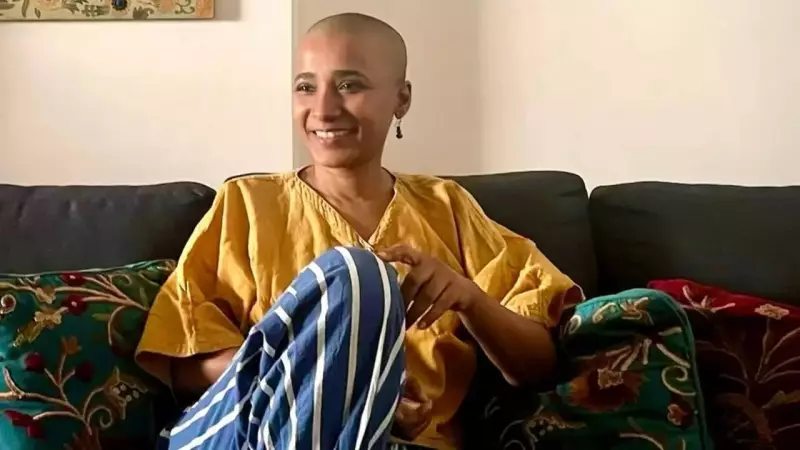 Bollywood Star Tannishtha Chatterjee's Stage 4 Cancer Diagnosis: Early Warning Signs You Should Never Ignore