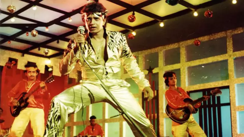 Bollywood's First ₹100 Crore Blockbuster: The Surprising Film That Beat All Khans & Kapoors!