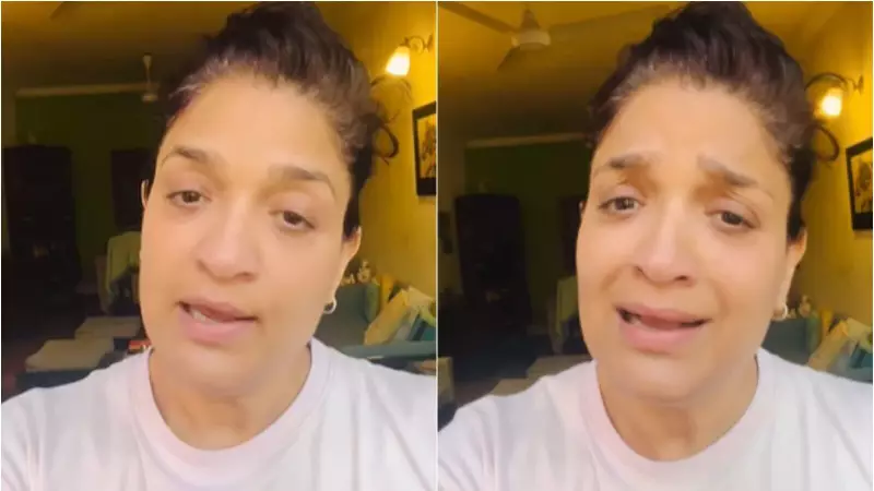 Bollywood's Follower Count Bias Exposed: Sandhya Mridul Loses Role Over Instagram Numbers