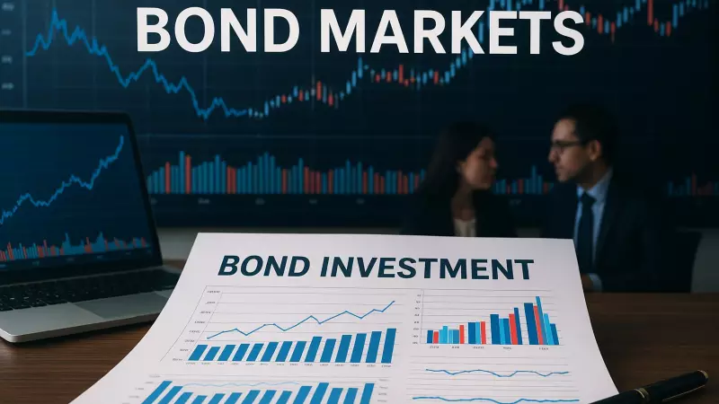 Bonds Explained: Why Indian Retail Investors Are Missing Out on This Lucrative Asset Class