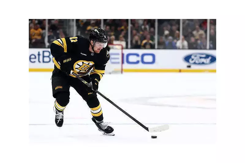 Boston Bruins Eye Casey Mittelstadt: Will He Be NHL's Hottest Trade Deadline Pick?