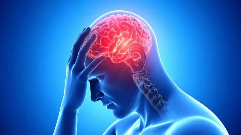 Brain Alert: 7 Warning Signs You Should NEVER Ignore - From Memory Loss to Stroke Risk