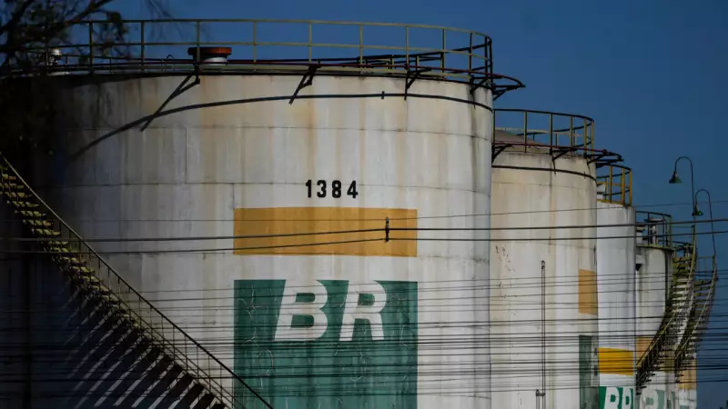 Brazil Defends Oil Ambitions While Tackling Housing Crisis Ahead of Crucial Climate Summit