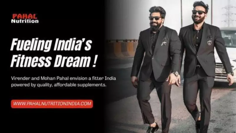 Breaking Barriers: How One Company is Revolutionizing Nutrition Access Across India