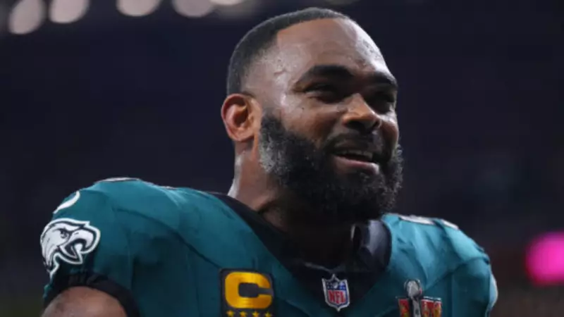 BREAKING: Eagles Legend Brandon Graham Returns From Retirement! ?