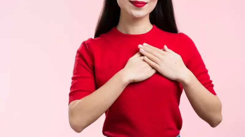 Breast Health Alert: 5 Safe Self-Screening Methods Every Indian Woman Should Master