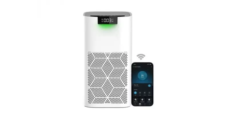 Breathe Easy: 5 Essential Factors to Choose the Perfect Air Purifier for Your Indian Home