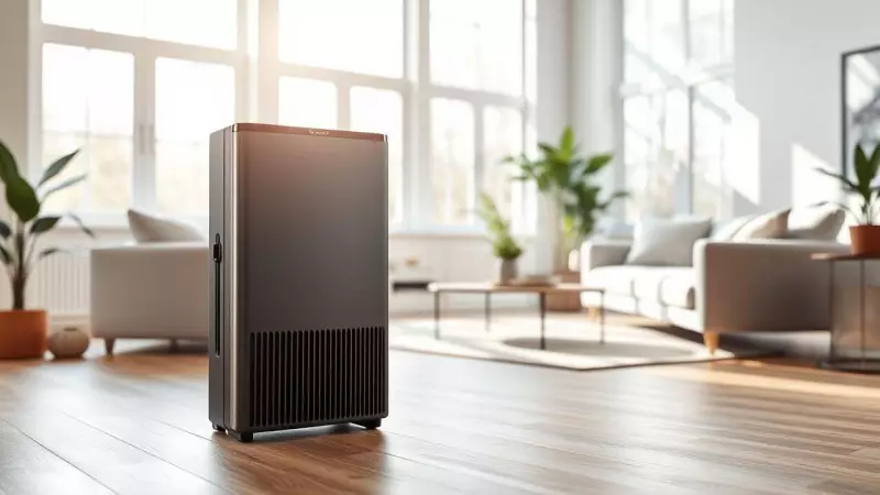 Breathe Easy: Your Ultimate Guide to Choosing the Perfect Air Purifier for Indian Homes