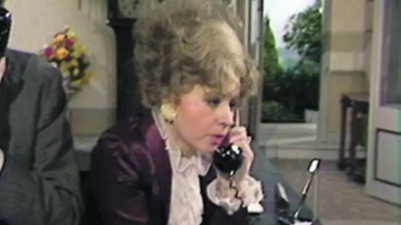 British Acting Legend Prunella Scales, Beloved 'Fawlty Towers' Star, Passes Away at 93 in London