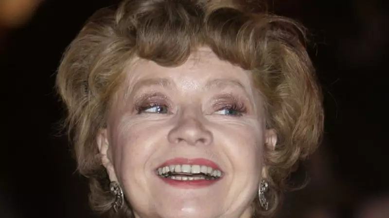 British Comedy Legend Prunella Scales Passes Away at 91 | Fawlty Towers Star's Legacy