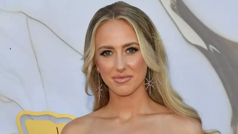 Brittany Mahomes' Heartwarming Gesture for Patrick's AFC Honor Melts Hearts Online | TOI Sports