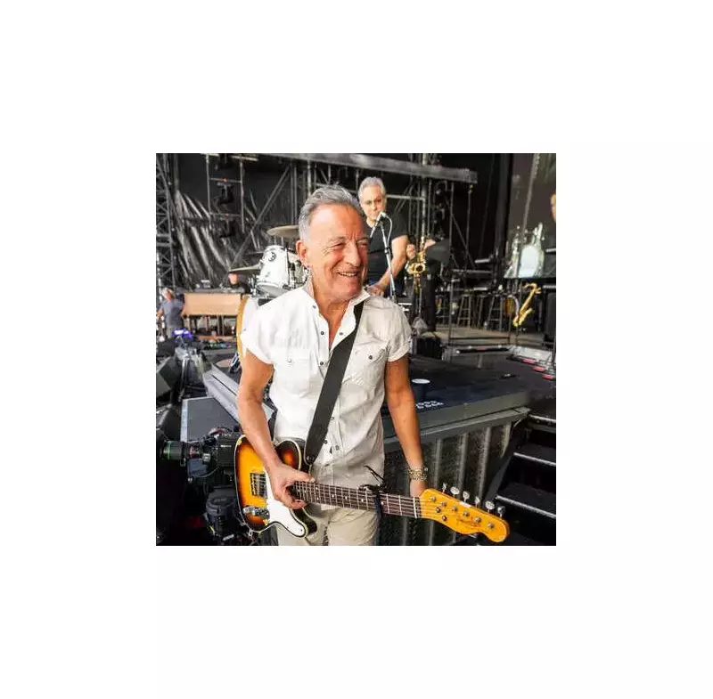 Bruce Springsteen's Heartwarming Gesture: How The Boss Helped Director's Family After LA Wildfires