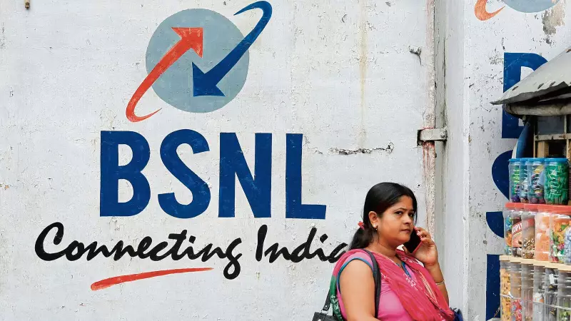 BSNL's 4G Launch Set to Shake Up Indian Telecom Market, Challenge Jio and Airtel Dominance
