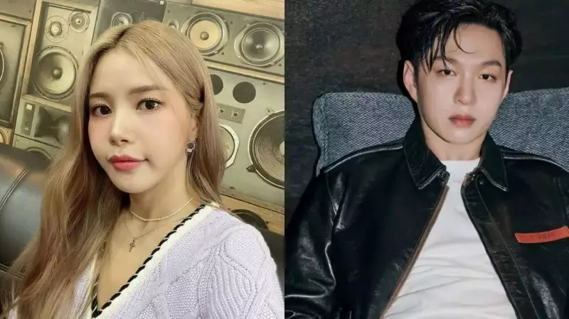 BTOB Changsub & MAMAMOO Solar Shut Down Dating Rumours: 'It Was Never Romantic'