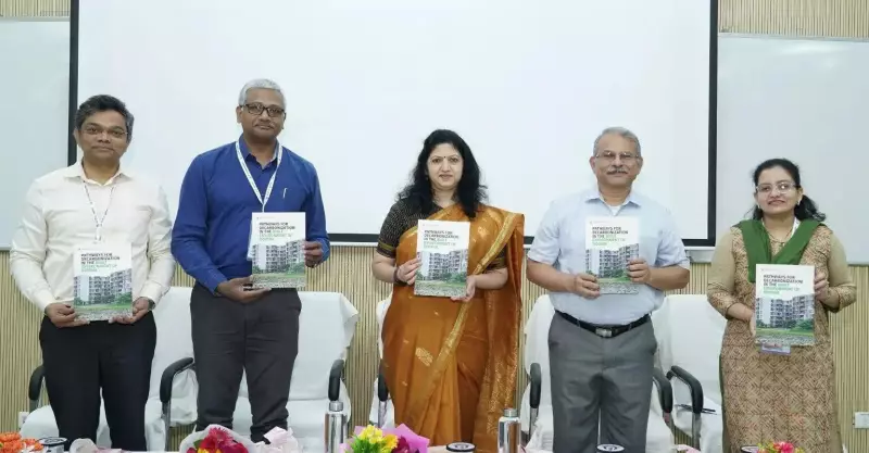 Building a Greener India: Experts Push for Low-Carbon Construction Materials