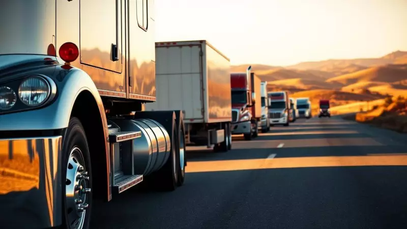 California Cargo Theft Ring Busted: 11 Indian-Origin Men Charged in Multi-Million Dollar Scheme