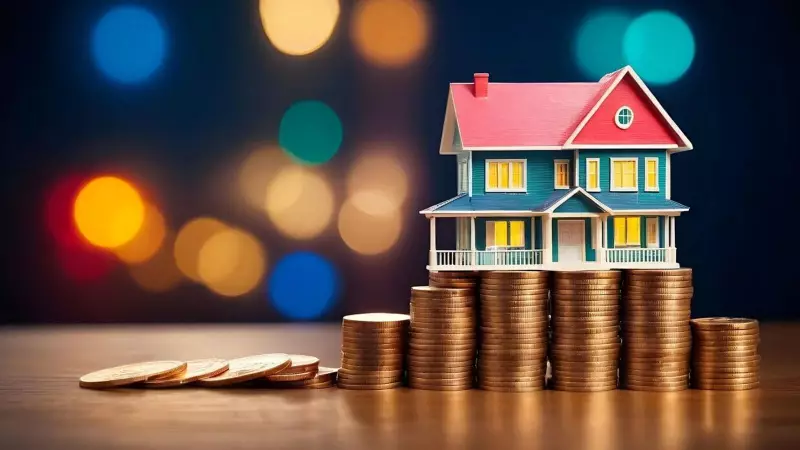 Can Fin Homes Q2 FY26: Net Profit Jumps 18% as Housing Finance Demand Soars