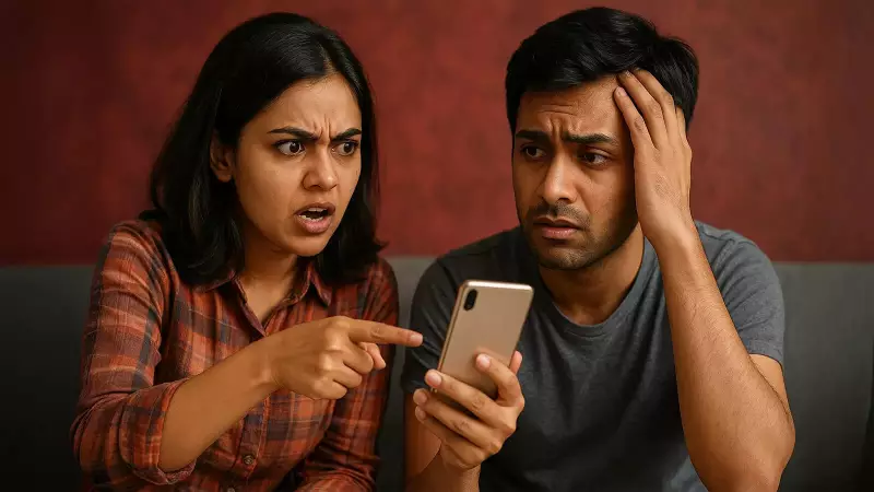 Can You Sue Your Husband's Lover? Indian Law's Surprising Answer Revealed