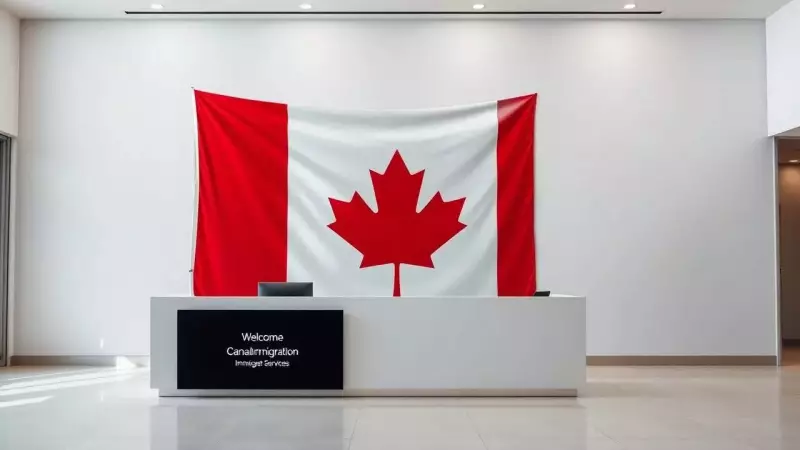 Canada's Immigration Crisis Deepens: Indian Students Fight Back Against Soaring Visa Rejections