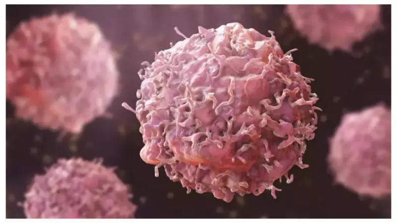 Cancer Vaccine Breakthrough: Revolutionary 'Super Vaccine' Shows Stunning Results in Mice Trials