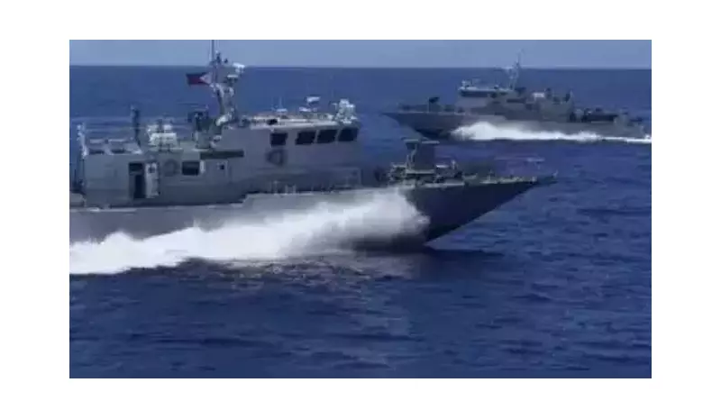 Caribbean Drug Boat Strike: Trump Considers Sending Survivors Home as Officials Debate Next Move